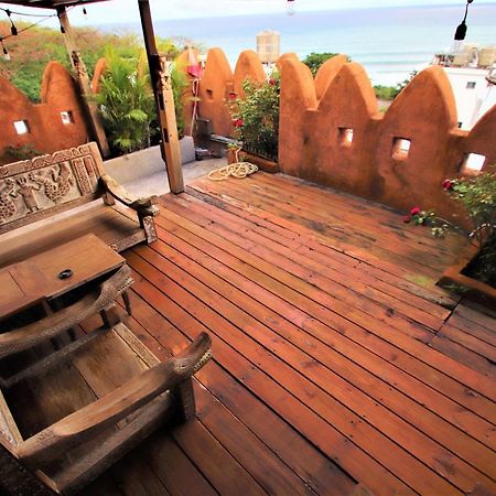 Jialeshuel Surf House B&B Manzhou Dış mekan fotoğraf
