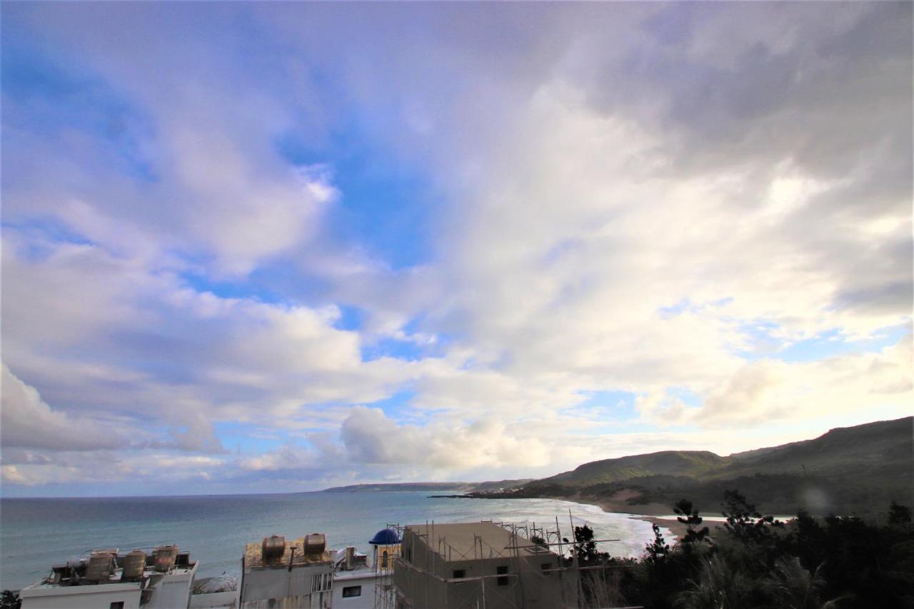 Jialeshuel Surf House B&B Manzhou Dış mekan fotoğraf