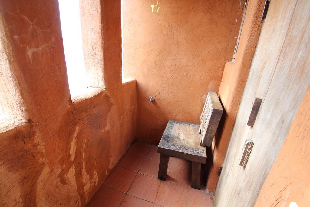 Jialeshuel Surf House B&B Manzhou Dış mekan fotoğraf