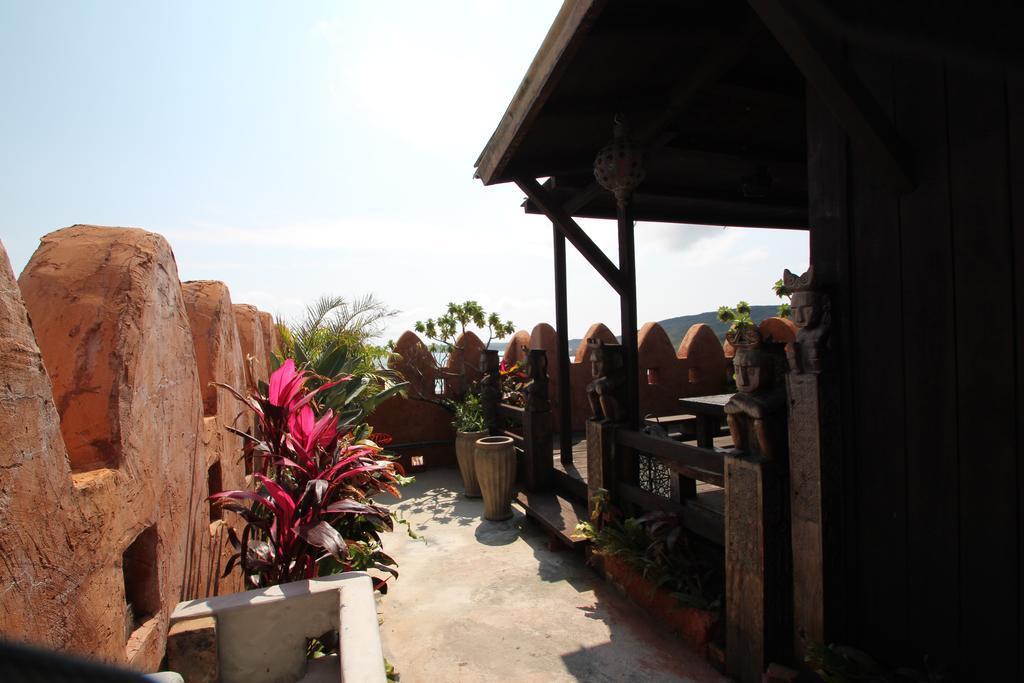 Jialeshuel Surf House B&B Manzhou Dış mekan fotoğraf