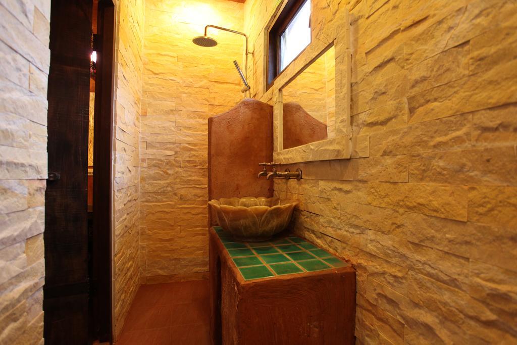 Jialeshuel Surf House B&B Manzhou Dış mekan fotoğraf