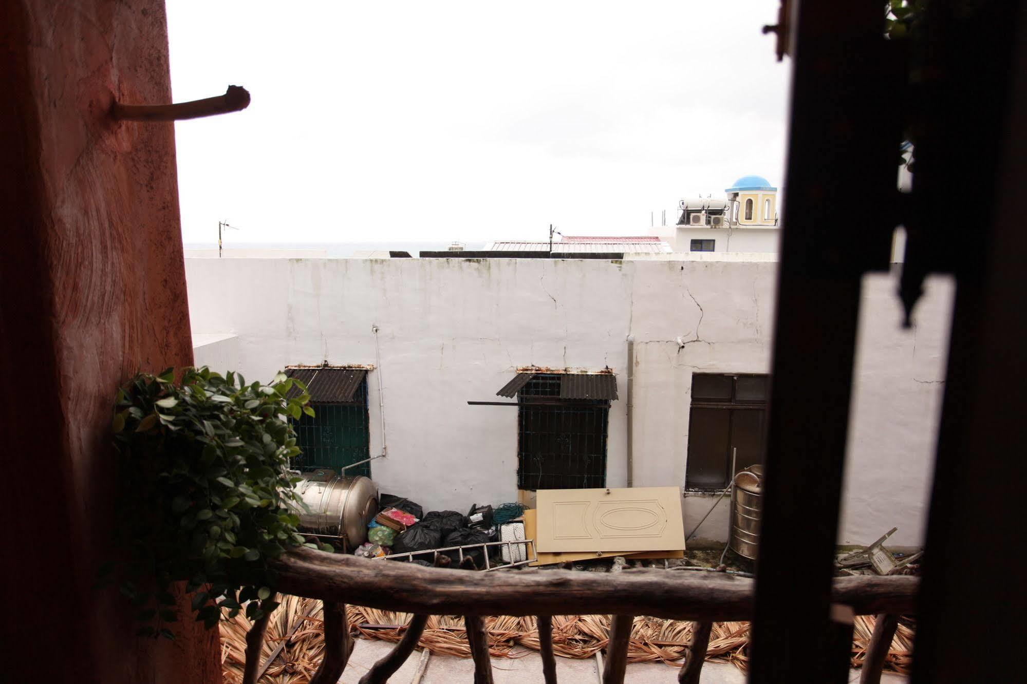 Jialeshuel Surf House B&B Manzhou Dış mekan fotoğraf